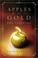 Cover of: Apples of Gold for Teachers