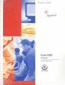 Cover of: Excel 2000 by Element K, Element K