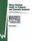 Cover of: Weiss Ratings' Guide to Property and Casualty Insurers