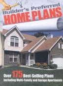 Builder's Preferred Home Plans by Home Design Alternatives