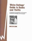 Cover of: Weiss Ratings