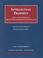 Cover of: Intellectual Property 2001: Trademark, Copyright and Patent Law 