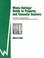 Cover of: Weiss Ratings' Guide to Property and Casualty Insurers