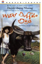 Cover of: Water Buffalo Days: Growing Up in Vietnam