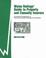 Cover of: Weiss Ratings' Guide to Property and Casualty Insurers