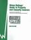 Cover of: Weiss Ratings' Guide to Property and Casualty Insurers