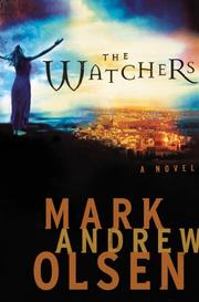 Cover of: The Watchers