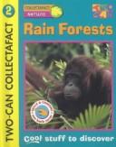 Cover of: Rainforests (Collectafacts)
