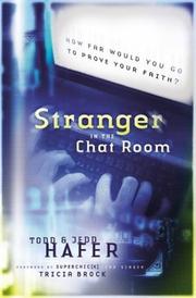Cover of: Stranger in the chat room