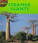 Cover of: Strange Plants