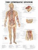 Cover of: The The Lymphatic System Anatomical Chart