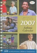 Cover of: Asthma Calendar 2007