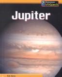 Cover of: Jupiter (The Universe) | Tim Goss