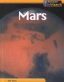 Cover of: Mars (The Universe)