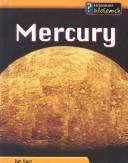 Cover of: Mercury (The Universe)