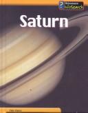 Cover of: Saturn (The Universe)