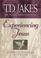 Cover of: Experiencing Jesus