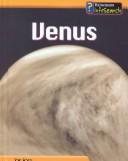 Cover of: Venus (The Universe)