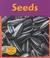 Cover of: Seeds (Plants)