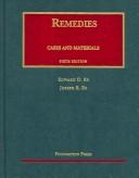 Cover of: Remedies