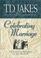 Cover of: Celebrating marriage