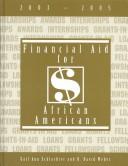 Cover of: Minority Funding Set, 2003-2005 (Minority Funding Set)