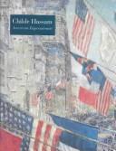 Cover of: Childe Hassam by H. Barbara Weinberg