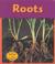 Cover of: Roots (Plants)