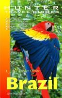 Cover of: Adventure Guide Brazil by John Waggoner
