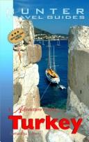 Cover of: Adventure Guide Turkey