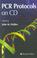 Cover of: PCR Protocols on CD (Personal)