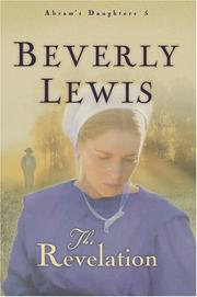 Cover of: The Revelation (Abram's Daughters #5)