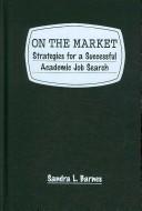 Cover of: On the Market | Sandra L. Barnes
