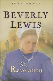Cover of: The Revelation by Beverly Lewis