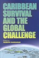 Cover of: Caribbean Survival and the Global Challenge