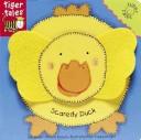 Cover of: Scaredy Duck (Funny Faces)