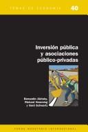 Cover of: Fiscal Policy and Public Investment (Economic Issues) by Richard Hemming, Gerd Schwartz