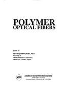 Cover of: Polymer Optical Fibers