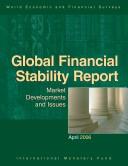 Cover of: Global Financial Stability Report April 2006 | 