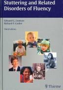 Cover of: Stuttering and Related Disorders of Fluency by 