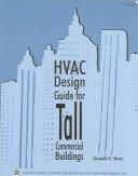 Cover of: Hvac Design Guide For Tall Commercial Buildings