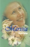 Cover of: Marissa by Grace D. Napier