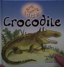 Cover of: Crocodile