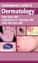 Cover of: Contemporary Guide to Dermatology