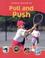 Cover of: Pull and Push