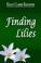 Cover of: Finding Lilies