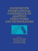 Cover of: ICAST 200314th International Conference on Adaptive Structures and Technologies