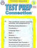 Cover of: Test Prep Connection by Rainbow Bridge Publishing, Rainbow Bridge Publishing