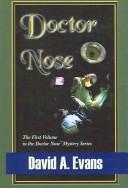 Cover of: Doctor Nose: The Original Doctor Nose Mystery
