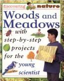 Cover of: Woods and Meadows by Sally Hewitt